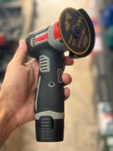 صاروخ جلاخة لاسلكية PRONE 20V – قرص 75 مم 3