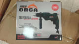مثقاب طرق ORCA 650 واط – 13 مم 3