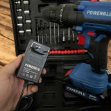 فيسوز برّوز مارطو بدون سلك PowerBlu 20V 3