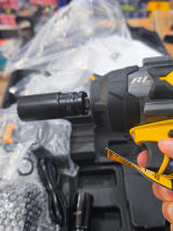 بولونوز لاسلكية FIXTOP بقوة عزم 750 نيوتن متر بمحرك Brushless 2