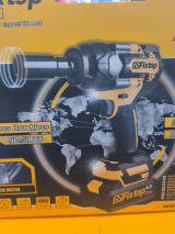 بولونوز لاسلكية FIXTOP بقوة عزم 750 نيوتن متر بمحرك Brushless 5