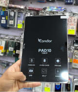 كوندور PAD10 – جهاز لوحي 4GB RAM / 64GB تخزين 2