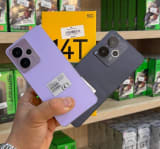 هاتف ريلمي 14T 5G بسعة 256 جيجابايت وذاكرة 12 جيجابايت RAM – أداء قوي وبطارية 6000mAh 6