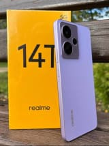 هاتف ريلمي 14T 5G بسعة 256 جيجابايت وذاكرة 12 جيجابايت RAM – أداء قوي وبطارية 6000mAh 7