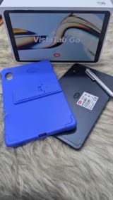 تابلات ITEL VISTA TAB GO – أداء عملي وتصميم عصري للاستخدام اليومي 2