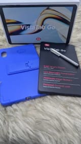 تابلات ITEL VISTA TAB GO – أداء عملي وتصميم عصري للاستخدام اليومي 3
