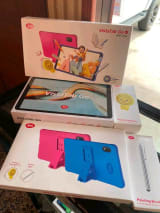 تابلات ITEL VISTA TAB GO – أداء عملي وتصميم عصري للاستخدام اليومي 4