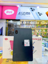 تابلات ITEL VISTA TAB GO – أداء عملي وتصميم عصري للاستخدام اليومي 7