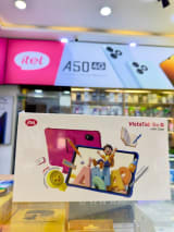 تابلات ITEL VISTA TAB GO – أداء عملي وتصميم عصري للاستخدام اليومي 8