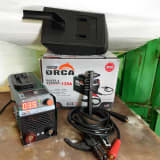 ماكينة لحام ORCA 135 أمبير IGBT عالية الأداء 3