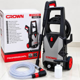كراون CT42020 – آلة تنظيف عالية الضغط 1400 واط / 100 بار 3