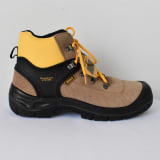 حذاء سلامة (Safety Boots) من علامة إنغكو (INGCO) الاصلي 3