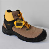 حذاء سلامة (Safety Boots) من علامة إنغكو (INGCO) الاصلي 5