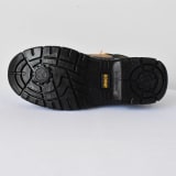 حذاء سلامة (Safety Boots) من علامة إنغكو (INGCO) الاصلي 7
