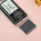 ميزان رقمي مصغر (ميزان مجوهرات وجيب) من طراز DD-9022. 2