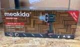 منفاخ هواء لاسلكي قوي MEAKIDA NV موديل 88V 5