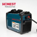 آلة لحام كهربائية محمولة إنفرتر HONESTPRO – 120 أمبير 2