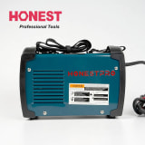 آلة لحام كهربائية محمولة إنفرتر HONESTPRO – 120 أمبير 3