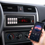 راديو ومشغل سيارات MP3 موديل 2240 2