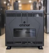 مدفأة غاز فولكانو كريستور 10 كيلوواط – Cristor Volcano 1