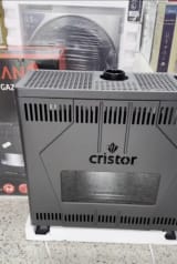 مدفأة غاز فولكانو كريستور 10 كيلوواط – Cristor Volcano 2