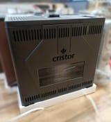 مدفأة غاز فولكانو كريستور 10 كيلوواط – Cristor Volcano 3
