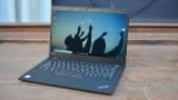 حاسوب محمول Lenovo ThinkPad T495s بمعالج Ryzen 7 PRO، ذاكرة 16GB RAM، تخزين SSD 256GB وشاشة 14 بوصة – حالة جيدة جداً 2