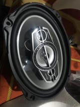 سماعات سيارة بايونير Pioneer TS-A6995R مقاس 6×9 بوصة بقوة 600 واط 4