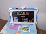 تابلت الأطفال G-SIDA M88 بشاشة 7 بوصات مع غلاف حماية وأدوات تعليمية وترفيهية 4
