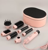 جهاز تصفيف الشعر متعدد الوظائف ENZO Professional EN-4133 Pro 2