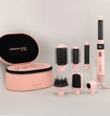 جهاز تصفيف الشعر متعدد الوظائف ENZO Professional EN-4133 Pro 3