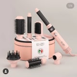 جهاز تصفيف الشعر متعدد الوظائف ENZO Professional EN-4133 Pro 6