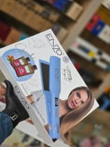 مملّس الشعر الاحترافي إنزو لابوبو EN-3223 سوبر ماكس 1280° 2