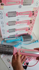 فرشاة تصفيف الشعر الهوائية ENZO Professional Stitch EN-6221 4