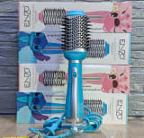 فرشاة تصفيف الشعر الهوائية ENZO Professional Stitch EN-6221 5