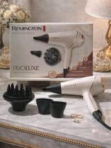 مجفف الشعر الاحترافي ريمينغتون PROLUX AC9140 بقوة 2400 واط 3