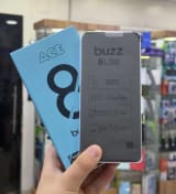 هاتف ACE Buzz 8 Lite بذاكرة 6GB RAM و64GB تخزين 4
