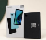 تابلت DOOGEE T10W بشاشة 10.1 بوصة، رام 9GB وتخزين 128GB 2