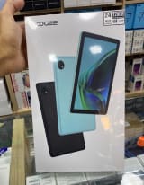 تابلت DOOGEE T10W بشاشة 10.1 بوصة، رام 9GB وتخزين 128GB 3