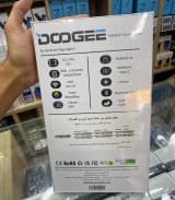 تابلت DOOGEE T10W بشاشة 10.1 بوصة، رام 9GB وتخزين 128GB 4