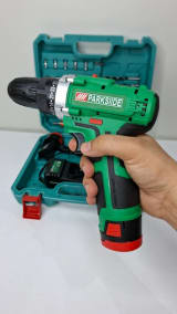 Caisse visseuse parkside 24v 2