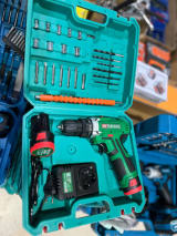 Caisse visseuse parkside 24v 3