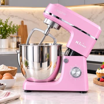 عجان كهربائي KITCHef سعة 10 لتر