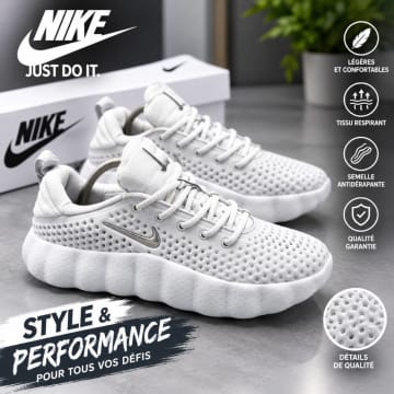 حذاء Nike Mind 002 Super Good – رمادي فاتح