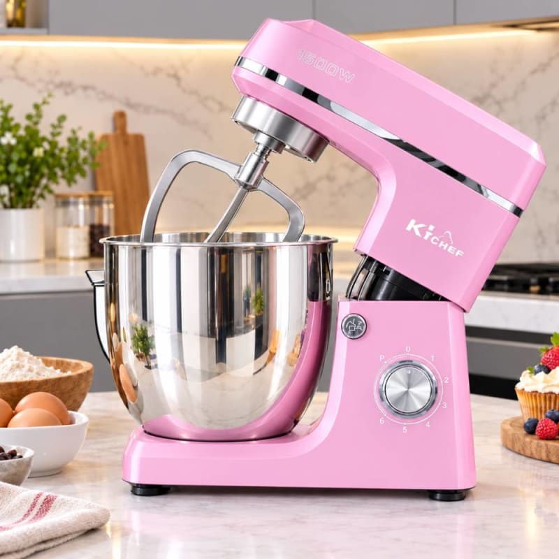 عجان كهربائي KITCHef سعة 10 لتر