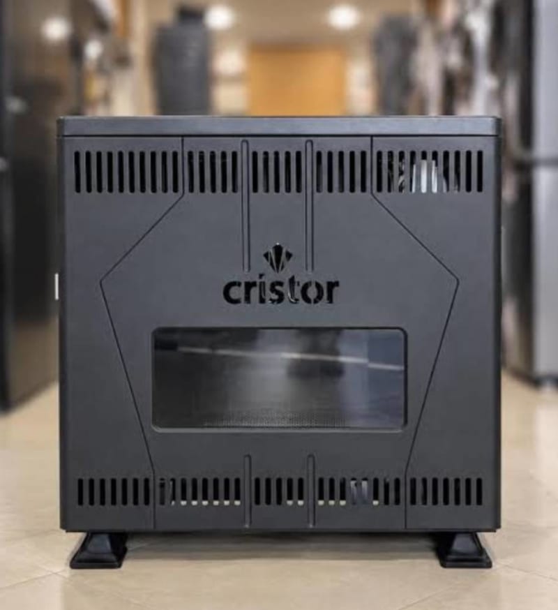 مدفأة غاز فولكانو كريستور 10 كيلوواط – Cristor Volcano