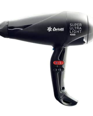 مجفف الشعر الاحترافي Ceriotti Super Ultra Light