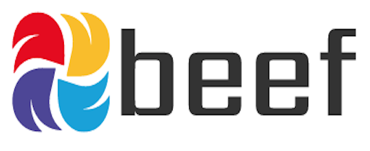 beef
