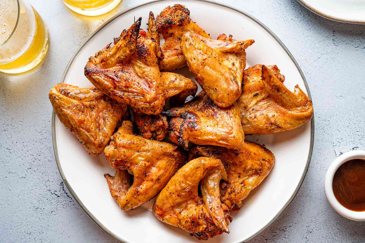 Wings