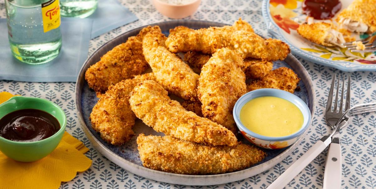 Chicken Tenders